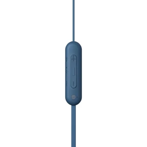 Sony WI-C100 Blue