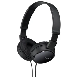 Sony ZX-110AP Black
