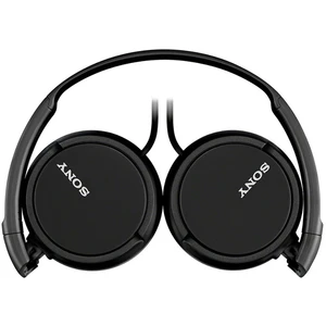 Sony ZX-110AP Black