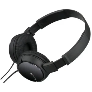 Sony ZX-110AP Black