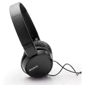 Sony ZX-110AP Black