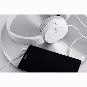 Sony Zx-110AP White