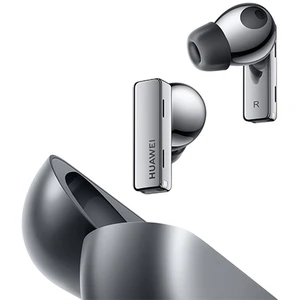 Huawei FreeBuds Pro Silver