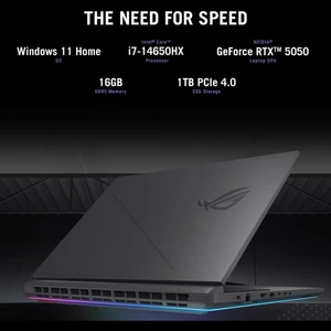 Asus ROG Strix G16 G615JHR-S5105 (90NR0LL1-M00440)