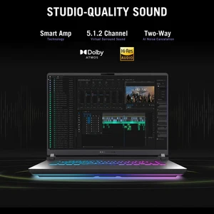 Asus ROG Strix G16 G615JHR-S5105 (90NR0LL1-M00440)