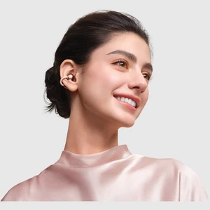 Huawei FreeClip 2 Rose Gold