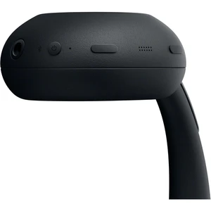 Sony WH-1000XX Black