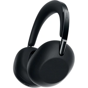 Sony WH-1000XX Black