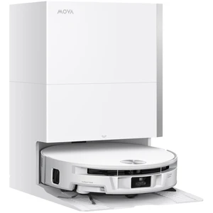 Mova S70 Pro Roller White