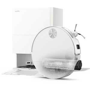 Mova S70 Roller White