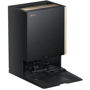 Mova S70 Ultra Roller Black