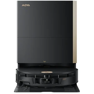 Mova S70 Ultra Roller Black