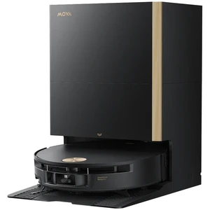 Mova S70 Ultra Roller Black