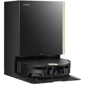Mova S70 Ultra Roller Black