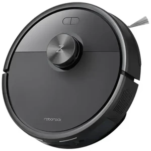 Roborock Q8+ Gen2 Black
