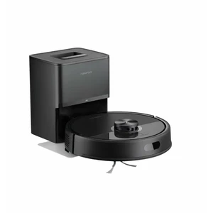 Roborock Q8+ Gen2 Black