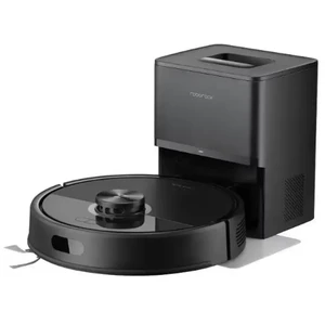 Roborock Q8+ Gen2 Black