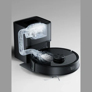 Roborock Q8+ Gen2 Black