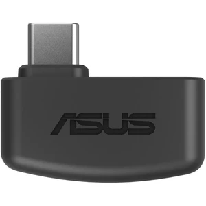 Asus TUF Gaming H3 Wireless Black