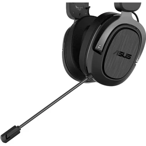 Asus TUF Gaming H3 Wireless Black