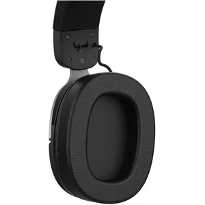Asus TUF Gaming H3 Wireless Black
