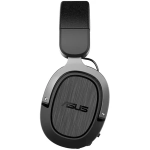 Asus TUF Gaming H3 Wireless Black