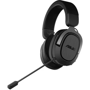 Asus TUF Gaming H3 Wireless Black