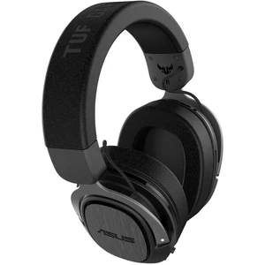 Asus TUF Gaming H3 Wireless Black