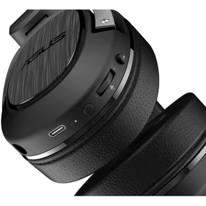 Asus TUF Gaming H3 Wireless Black