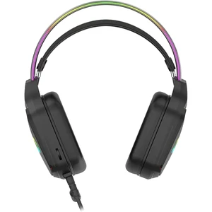 Canyon Darkless GH-9A Black
