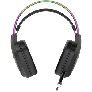 Canyon Darkless GH-9A Black