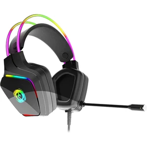 Canyon Darkless GH-9A Black