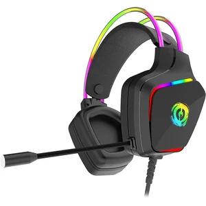 Canyon Darkless GH-9A Black