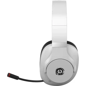 Canyon Ego GH-16 White