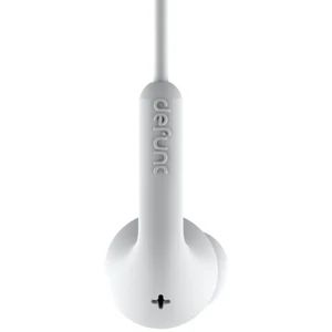 Defunc Plus Music D0232 White