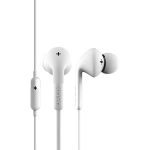 Defunc Plus Music D0232 White