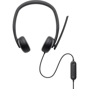 Dell Pro WH3024 Black
