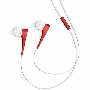 Energy Sistem Style 1+ Red