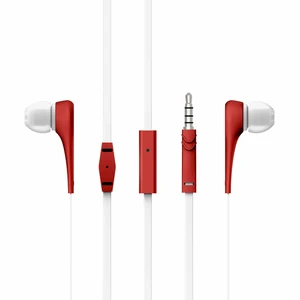 Energy Sistem Style 1+ Red