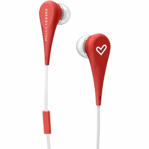 Energy Sistem Style 1+ Red