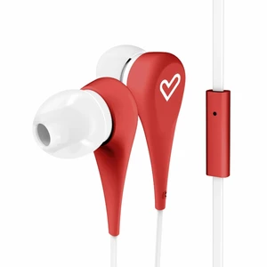 Energy Sistem Style 1+ Red