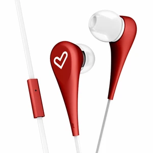 Energy Sistem Style 1+ Red
