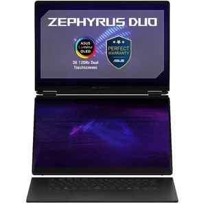 Asus ROG Zephyrus Duo 16 GX651AX-SR026W (90NR0NT2-M00220)