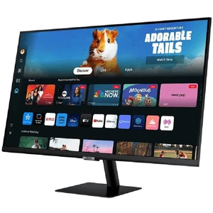 Samsung Smart Monitor M5 LS27DM500EIXCI