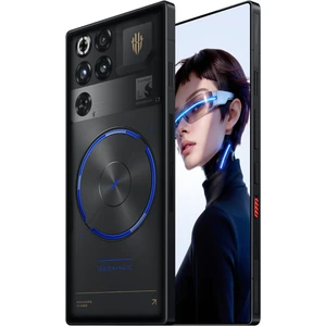 ZTE Nubia RedMagic 11S Pro