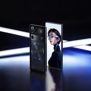 ZTE Nubia RedMagic 11S Pro