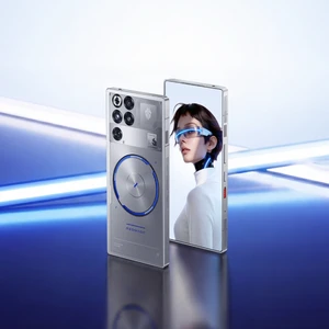ZTE Nubia RedMagic 11S Pro