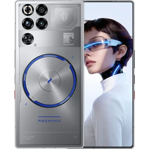 ZTE Nubia RedMagic 11S Pro