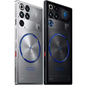 ZTE Nubia RedMagic 11S Pro