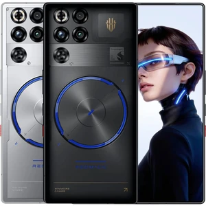 ZTE Nubia RedMagic 11S Pro